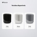 Porta-Lápis Japandi com Textura em Trama: versões disponíveis