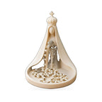 Porta-Terço Nossa Senhora Aparecida — Rucca 3D