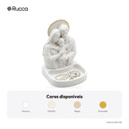 Porta-Terço Sagrada Família — Rucca 3D