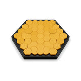 Quebra-Cabeça Colmeia Hexagonal