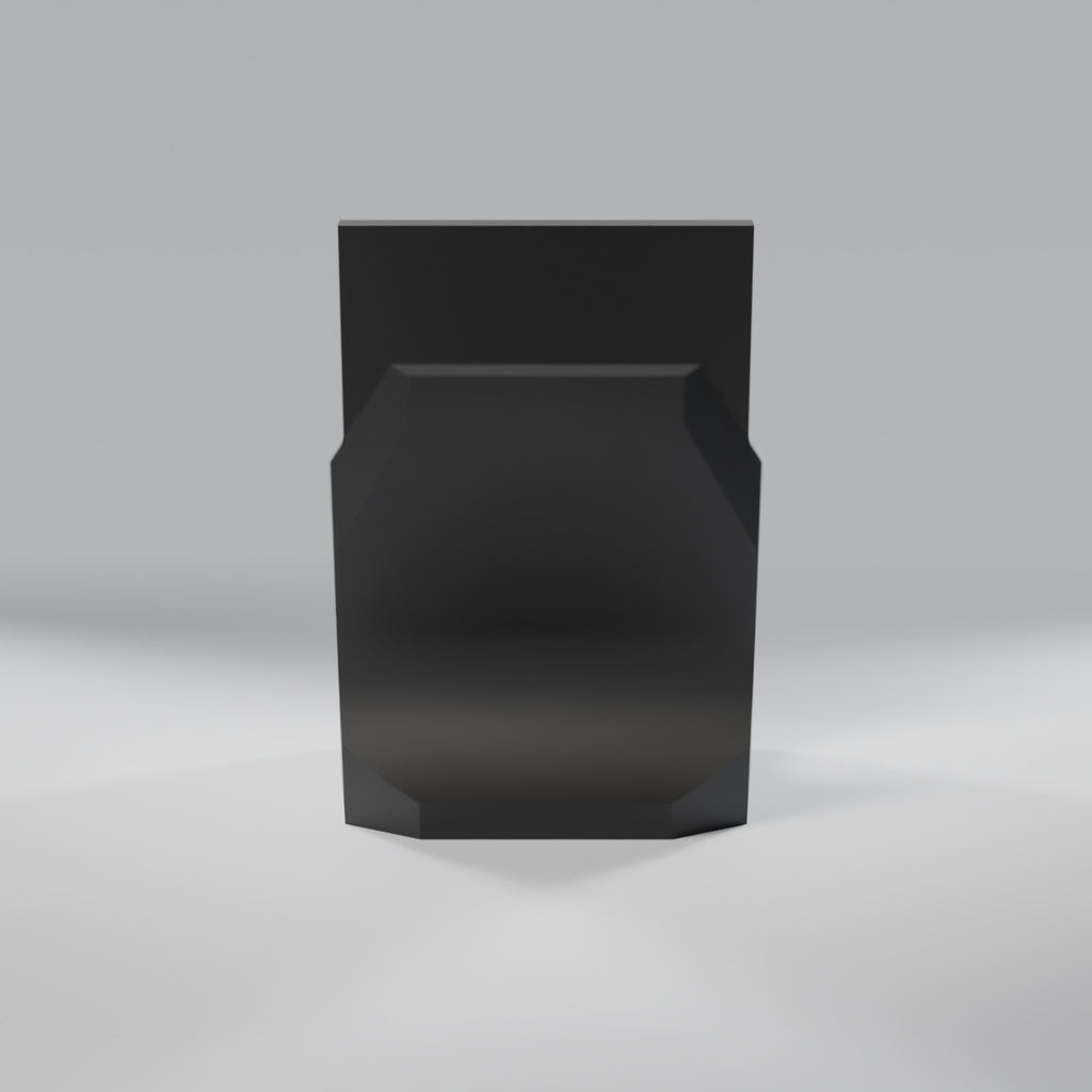 Suporte de Mesa para Controle de Videogame, vista frontal