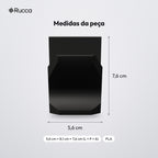 Suporte de Mesa para Controle de Videogame: medidas