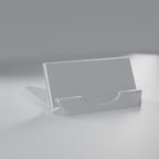 Suporte de Mesa para Tablet e iPad, Prata