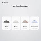Suporte de Mesa Triangular para 1 Caneta: versões disponíveis