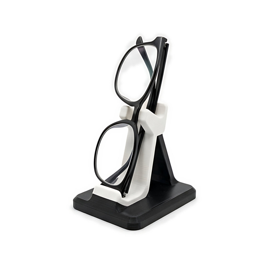 Suporte de óculos de mesa — Rucca 3D