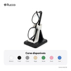 Suporte de óculos de mesa — Rucca 3D