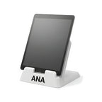 Suporte de tablet de mesa — Rucca 3D