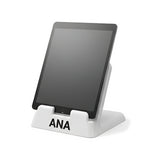 Suporte de tablet de mesa