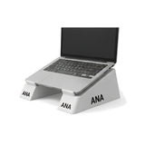 Suporte ergonômico para notebook