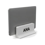 Suporte vertical para notebook
