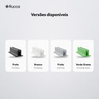 Suporte Vertical para Notebook Fechado: versões disponíveis